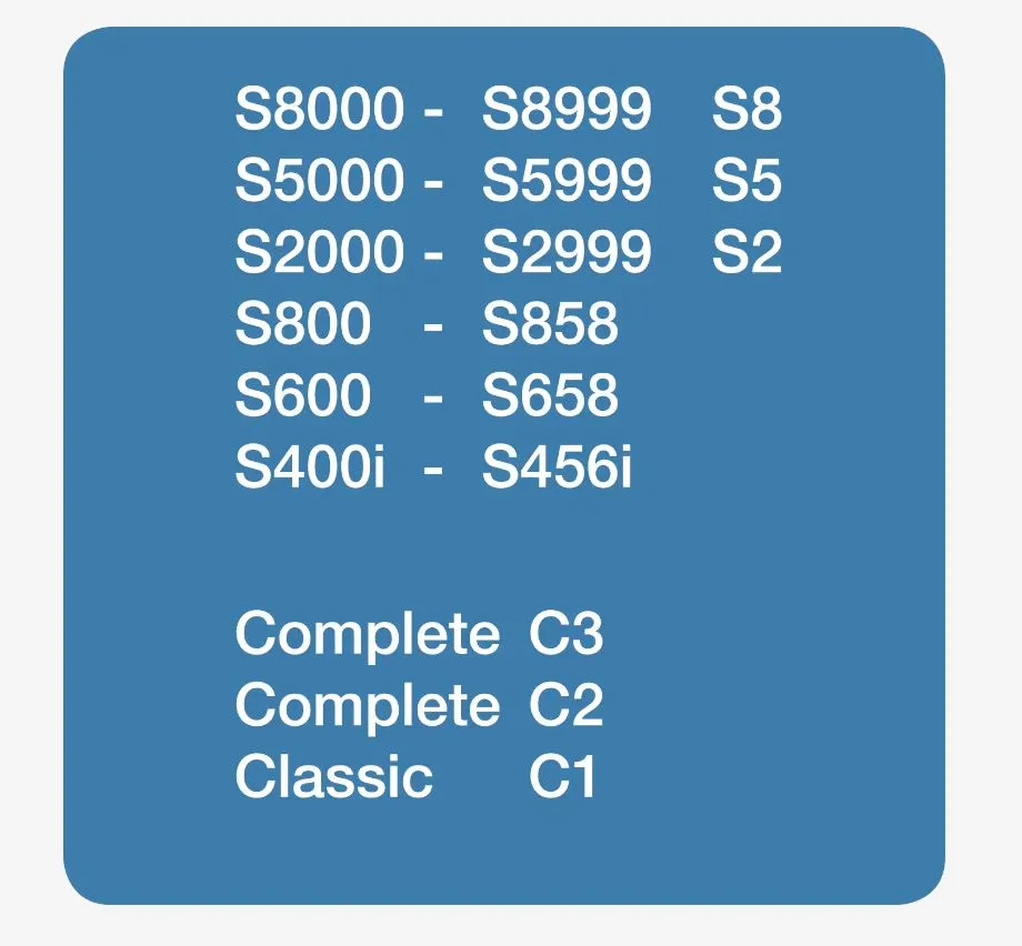 XL-Pack HyClean 3D Efficiency GN