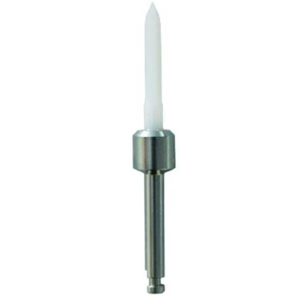 Zirconia Point Drill 2.0 mm